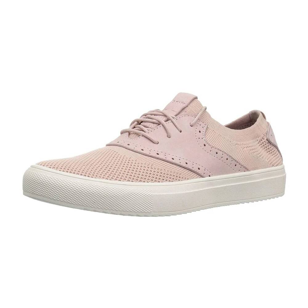 NEW MARK NASON women's brentwood oxford shoes in pink